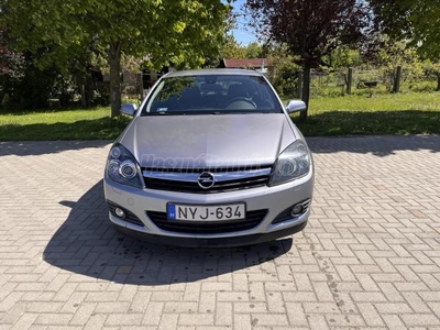 OPEL ASTRA H 1.7 CDTI GTC Sport