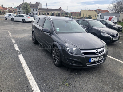 OPEL ASTRA H 1.8 Cosmo