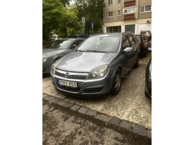 OPEL ASTRA H 1.8 Enjoy