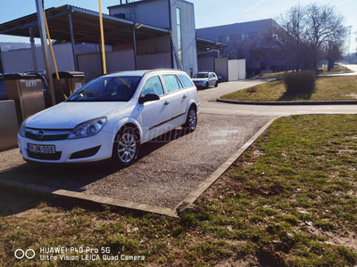 OPEL ASTRA H 1.8 Enjoy