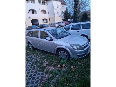 OPEL ASTRA H 1.9 CDTI Enjoy