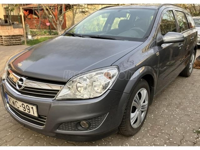 OPEL ASTRA H 1.9 CDTI Enjoy