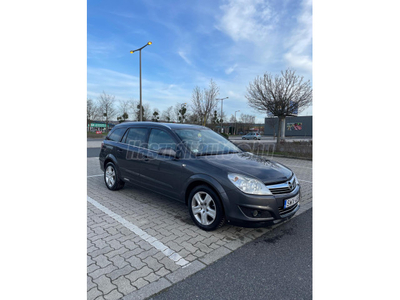 OPEL ASTRA H 1.9 CDTI Enjoy