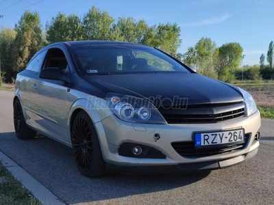 OPEL ASTRA H 1.9 CDTI GTC Cosmo GTC