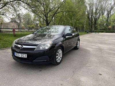 OPEL ASTRA H 1.9 CDTI GTC Sport