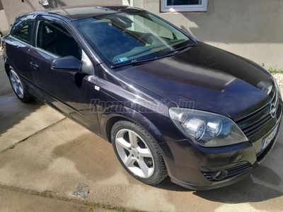 OPEL ASTRA H 1.9 CDTI GTC Sport