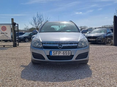 OPEL ASTRA H 1.9 CDTI STATION WAGON