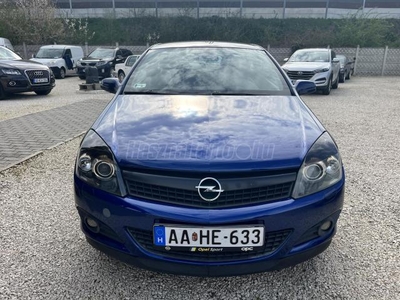 OPEL ASTRA H 2.0 T GTC Sport 200 LE!