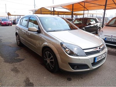 OPEL ASTRA H 2.0 T Sport