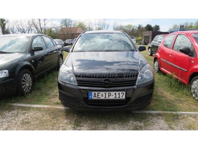 OPEL ASTRA H Caravan 1.3 CDTI Enjoy MEGVIGYÁZOTT. VALÓS. 177000 KM