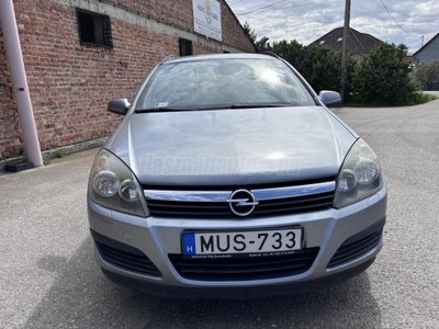 OPEL ASTRA H Caravan 1.4 Cosmo