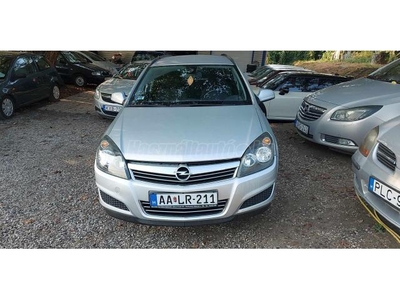 OPEL ASTRA H Caravan 1.4 Enjoy