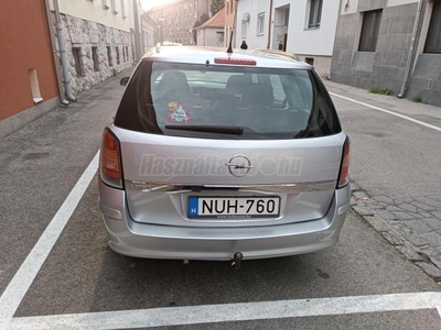 OPEL ASTRA H Caravan 1.4 Enjoy