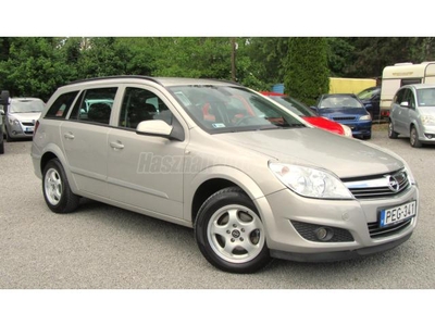 OPEL ASTRA H Caravan 1.4 Enjoy Klímás.szervós!