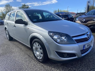 OPEL ASTRA H Caravan 1.4 Enjoy Magyarországi. friss műszaki vizsga