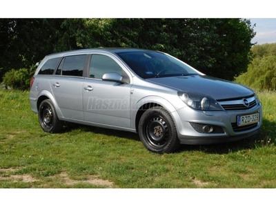 OPEL ASTRA H Caravan 1.6 111 Years