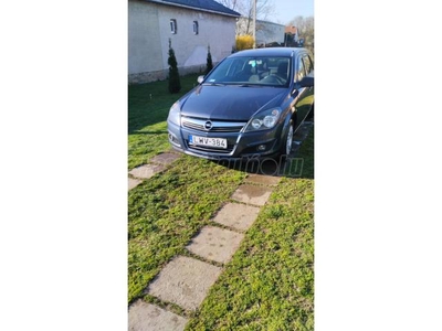 OPEL ASTRA H Caravan 1.6 Classic III