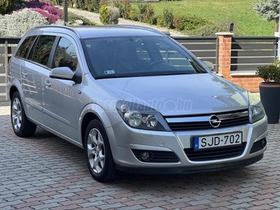 OPEL ASTRA H Caravan 1.6 Cosmo