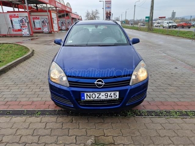 OPEL ASTRA H Caravan 1.6 Cosmo Easytronic