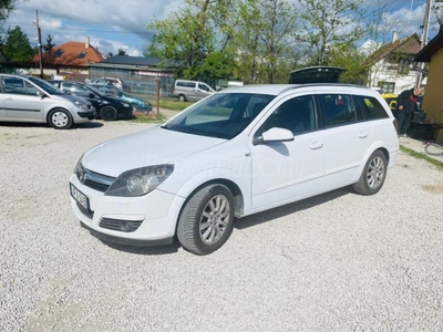 OPEL ASTRA H Caravan 1.6 Elegance