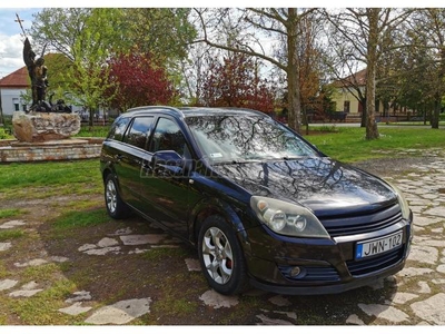 OPEL ASTRA H Caravan 1.6 Elegance