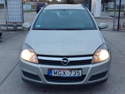 OPEL ASTRA H Caravan 1.6 Elegance