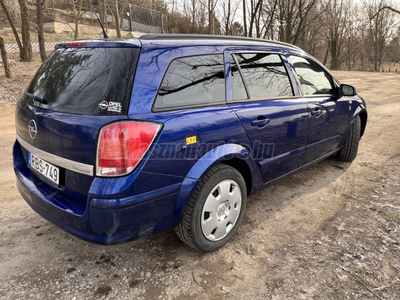 OPEL ASTRA H Caravan 1.6 Elegance