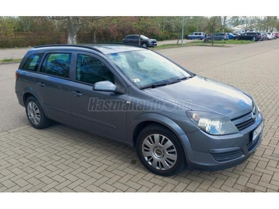 OPEL ASTRA H Caravan 1.6 Enjoy