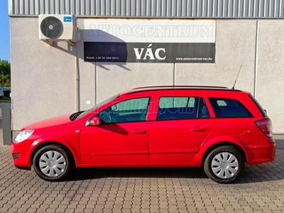 OPEL ASTRA H Caravan 1.6 Enjoy 134000 Km