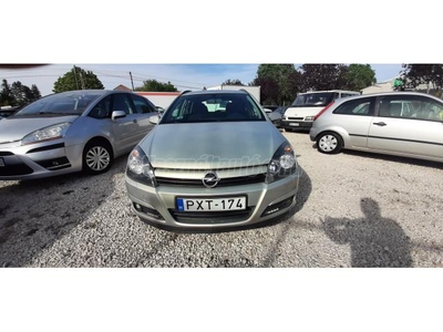 OPEL ASTRA H Caravan 1.6 Enjoy