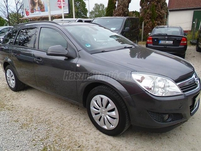 OPEL ASTRA H Caravan 1.6 Enjoy Digitális Klíma!