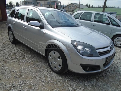 OPEL ASTRA H Caravan 1.6 Enjoy Megkímélt szép. külső és belső állapot !