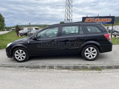 OPEL ASTRA H Caravan 1.6 Essentia