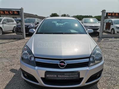 OPEL ASTRA H Caravan 1.6 Essentia