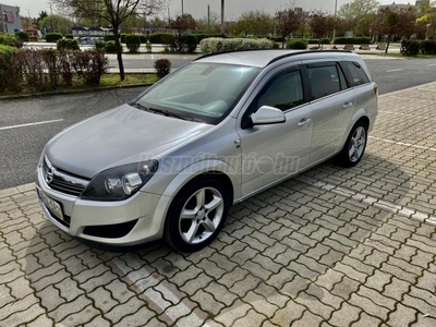 OPEL ASTRA H Caravan 1.7 CDTI 111 Years