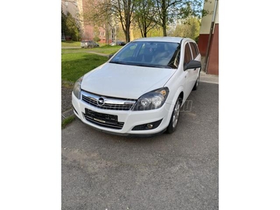 OPEL ASTRA H Caravan 1.7 CDTI Classic III