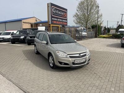 OPEL ASTRA H Caravan 1.7 CDTI Classic III