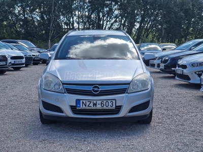 OPEL ASTRA H Caravan 1.7 CDTI Cosmo