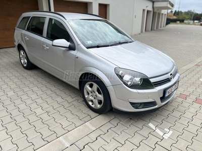 OPEL ASTRA H Caravan 1.7 CDTI Cosmo