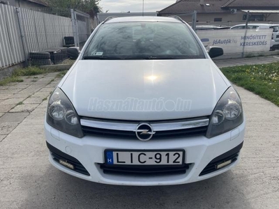 OPEL ASTRA H Caravan 1.7 CDTI Cosmo // Klíma // vonóhorog //