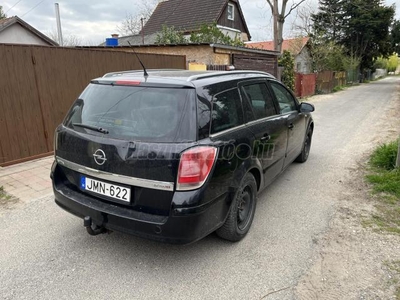 OPEL ASTRA H Caravan 1.7 CDTI Enjoy