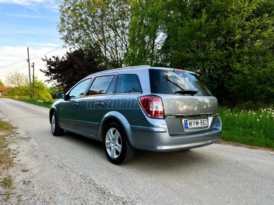 OPEL ASTRA H Caravan 1.7 CDTI Enjoy