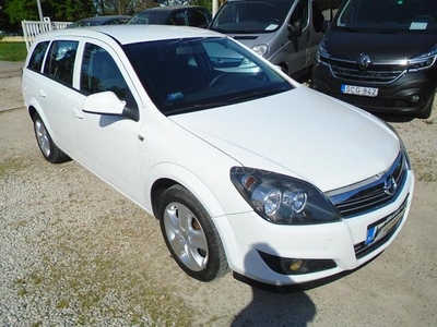 OPEL ASTRA H Caravan 1.7 CDTI Enjoy JÓ ÁLLAPOT!