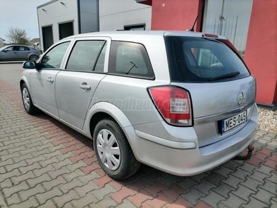 OPEL ASTRA H Caravan 1.7 CDTI Essentia