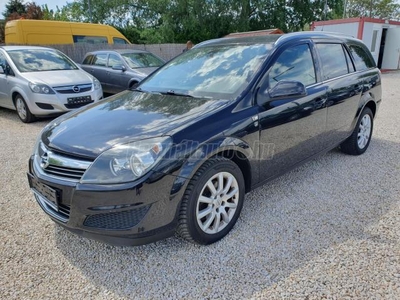 OPEL ASTRA H Caravan 1.8 Enjoy ALUFELNI/TEMPOMAT/ÜLÉSFŰTÉS/KLÍMA/TOLATÓRADAR!