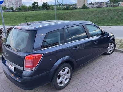 OPEL ASTRA H Caravan 1.8 Enjoy (Automata)