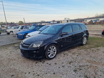 OPEL ASTRA H Caravan 1.9 CDTI Cosmo OPC Line 2