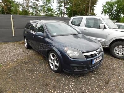 OPEL ASTRA H Caravan 1.9 CDTI Essentia