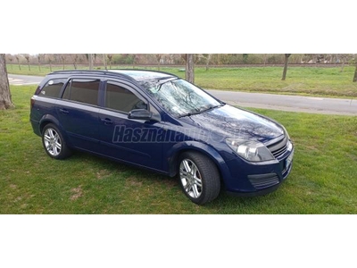 OPEL ASTRA H Caravan 1.9 CDTI Optima