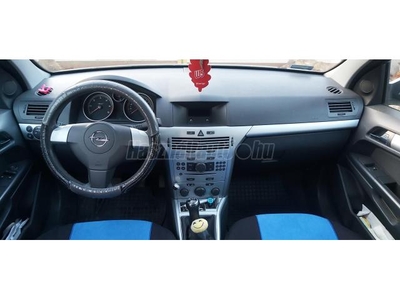 OPEL ASTRA H Sedan 1.7 CDTI Enjoy